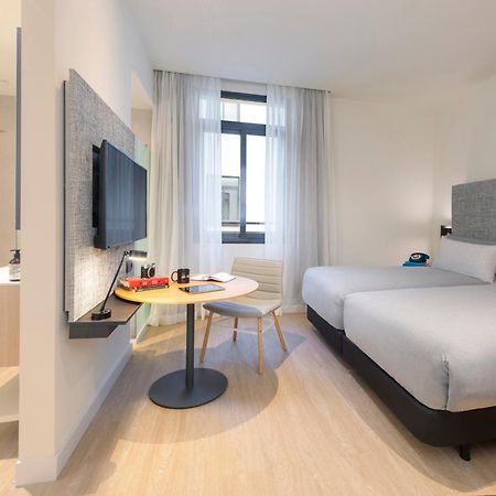 Innside By Melia Madrid Gran Via Luaran gambar
