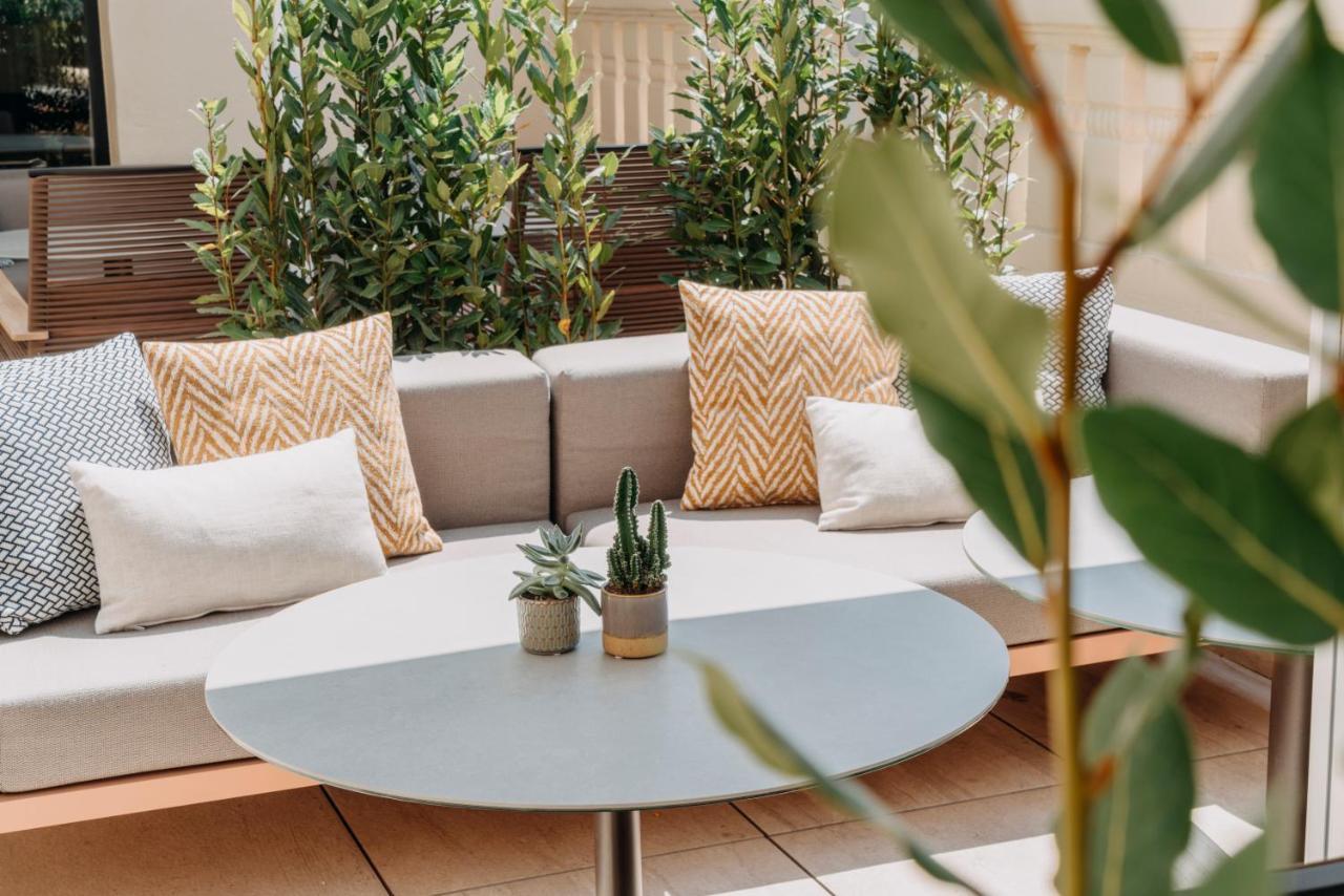 Innside By Melia Madrid Gran Via Luaran gambar