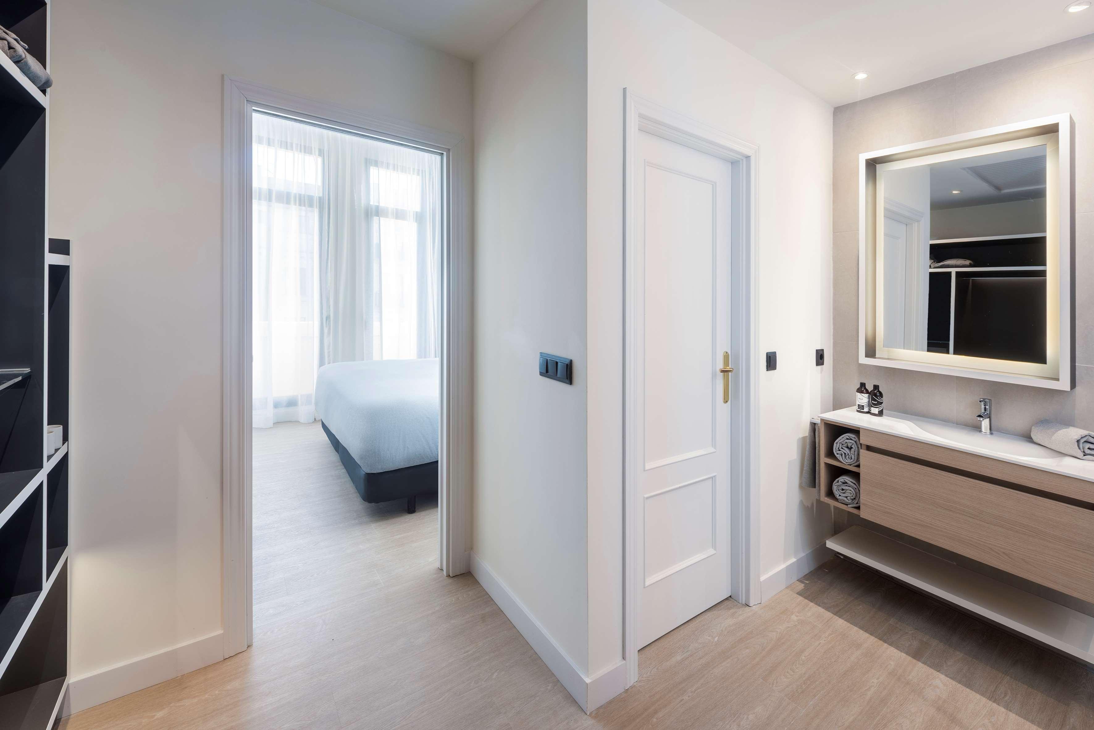 Innside By Melia Madrid Gran Via Luaran gambar