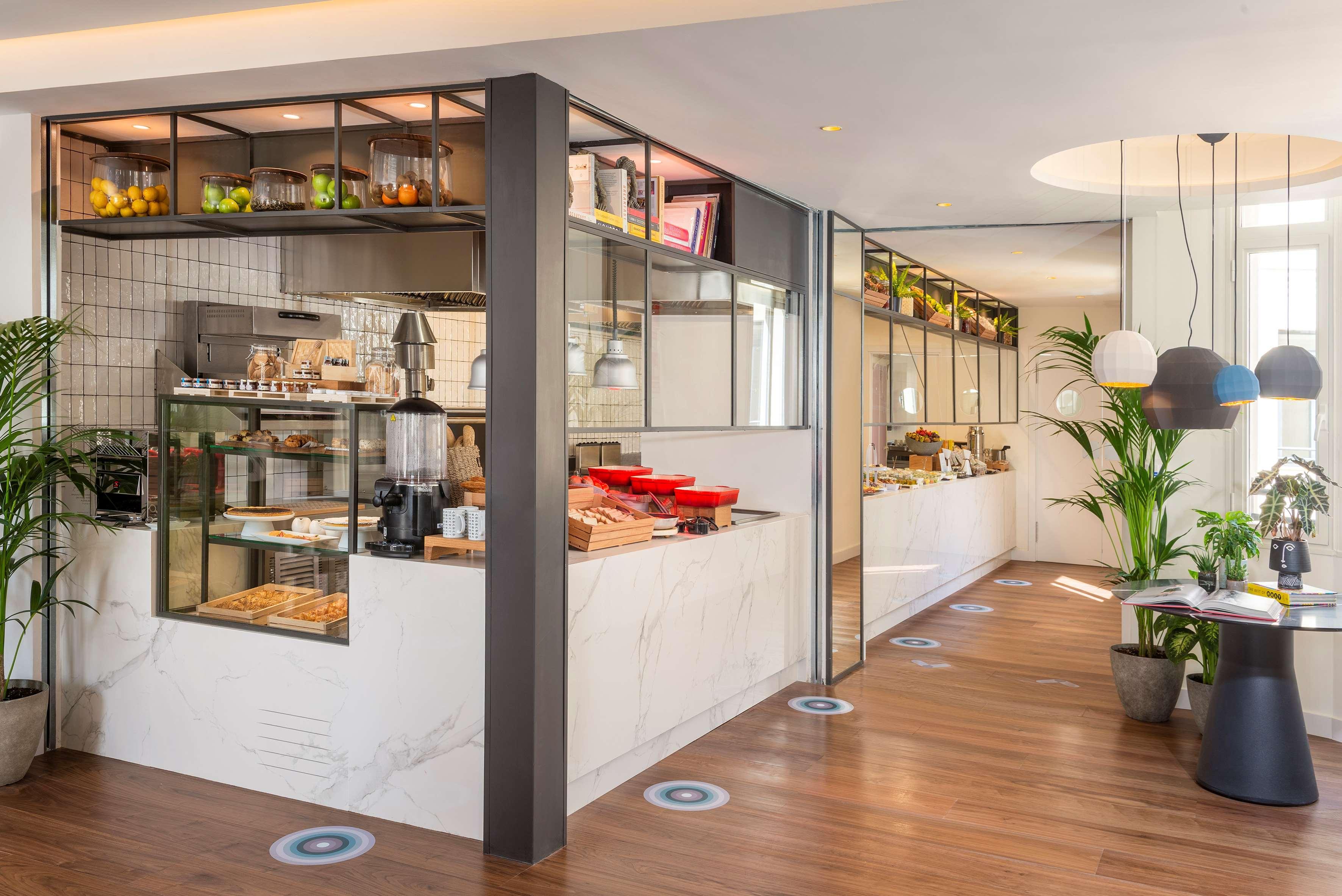 Innside By Melia Madrid Gran Via Luaran gambar